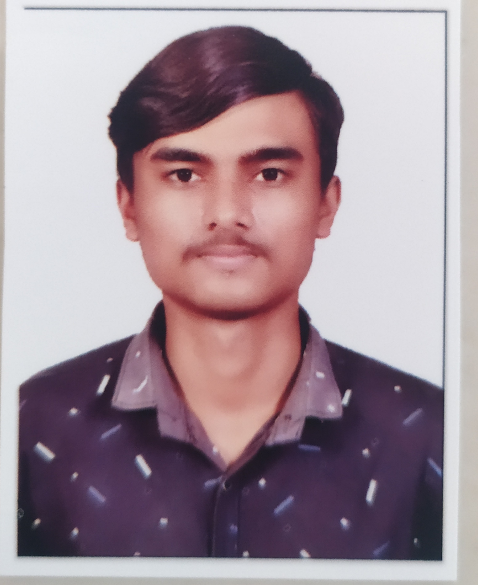 Vadhiya Satish Jayeshbhai